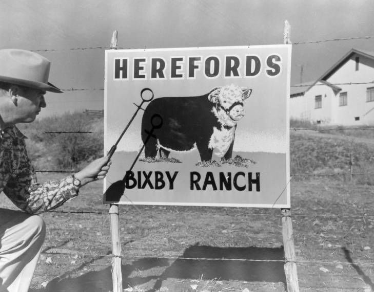 Historic Cattlemen of Gila County, Arizona