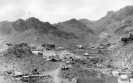 Goldroad and the Oatman Mining District